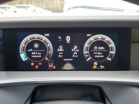 New 2026 Volkswagen Tiguan SE R-Line image 25