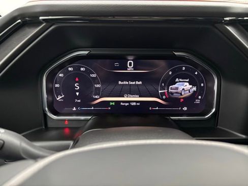 New 2026 GMC Sierra 1500 AT4 w/ AT4 Premium Package image 23