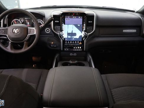 Used 2025 RAM 2500 Big Horn image 27