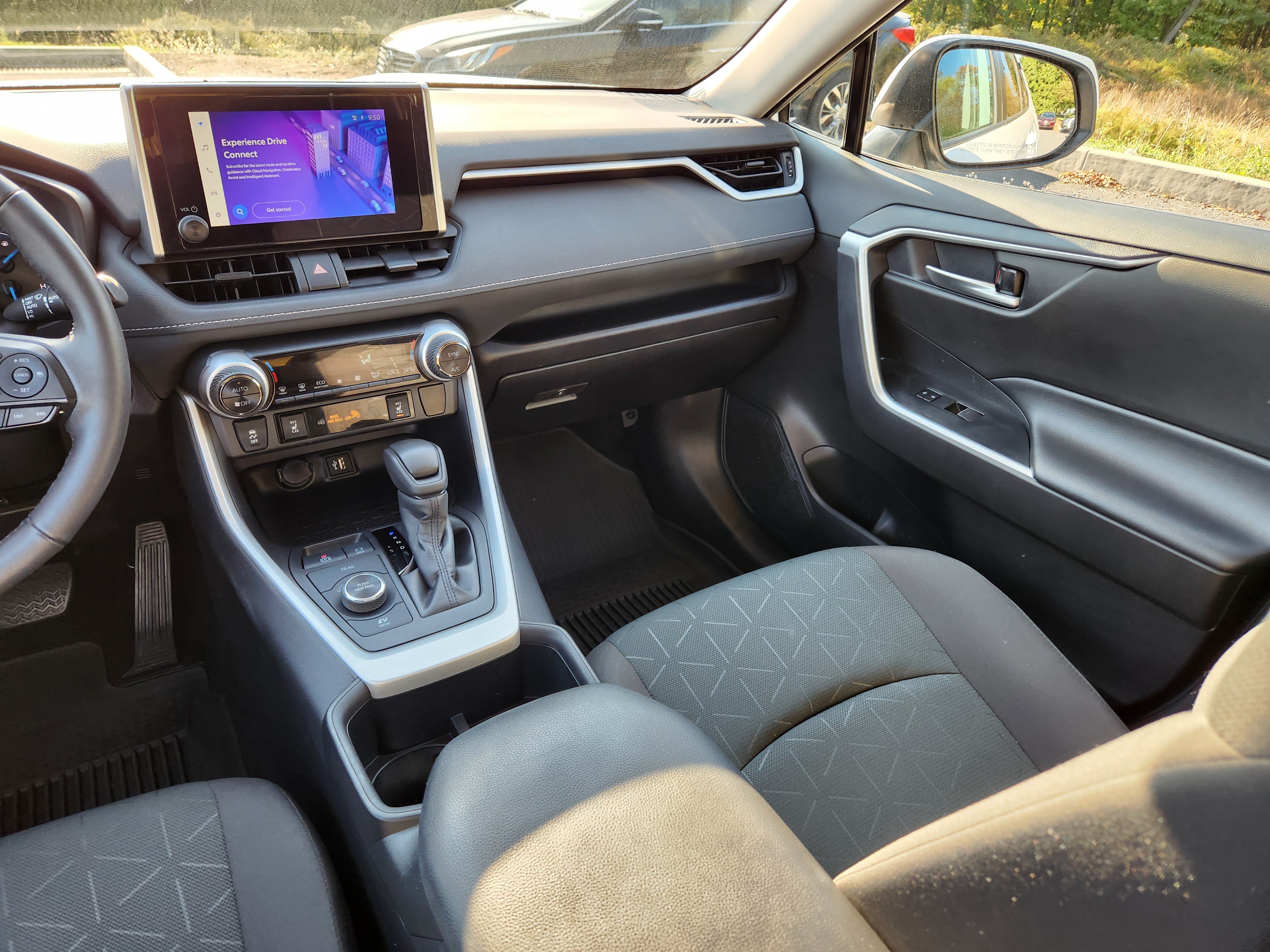 Used 2024 Toyota RAV4 XLE w/ Weather Package AWD/4WD image 14