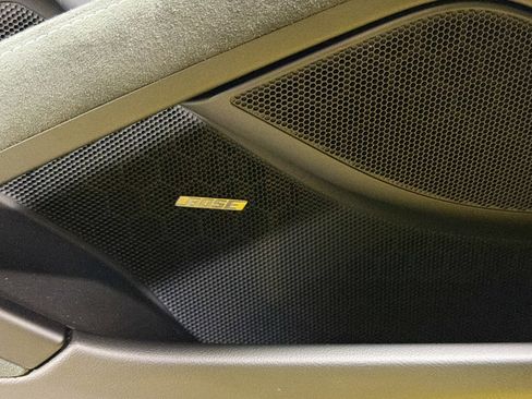 Certified 2025 Porsche 718 Cayman GT4 RS RWD image 21