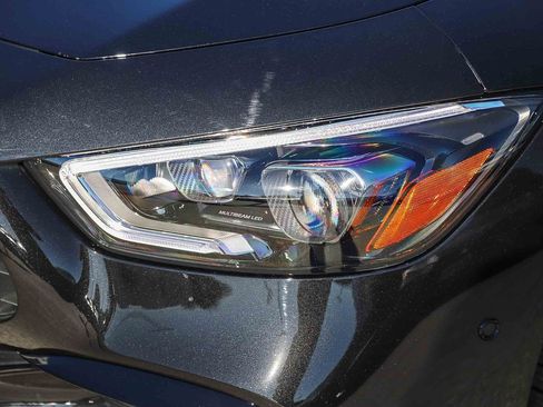 New 2026 Mercedes-Benz AMG GT 43 image 4