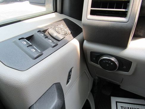 Used 2019 Ford F350 XL w/ XL Value Package RWD image 47