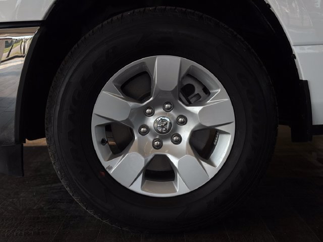 Used 2026 RAM 1500 Big Horn AWD/4WD image 29