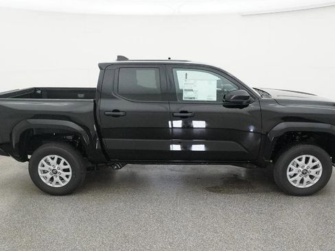 New 2026 Toyota Tacoma SR image 26