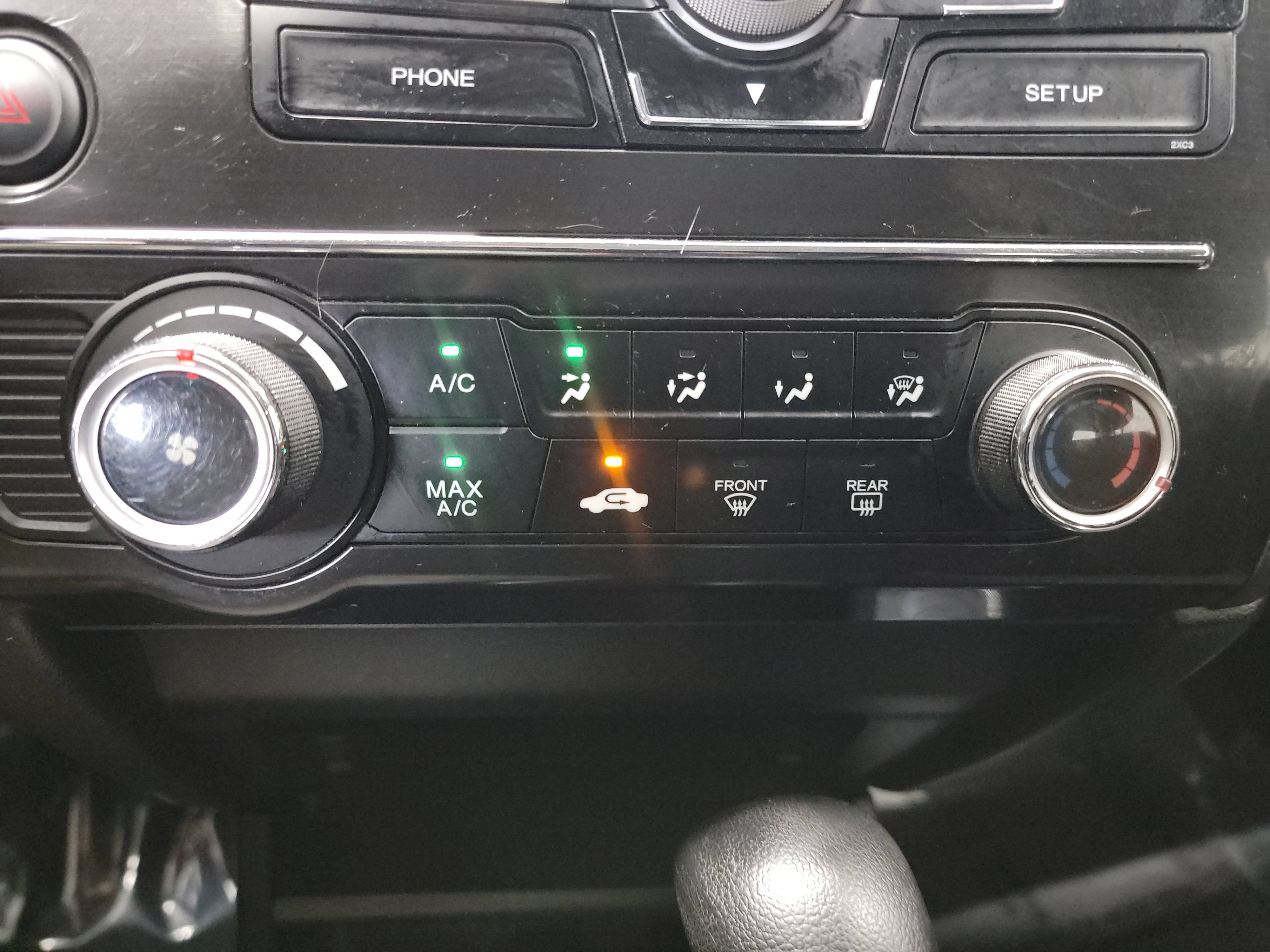 Used 2013 Honda Civic LX image 21