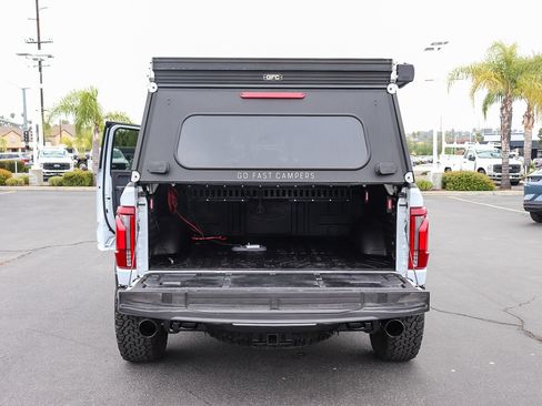 Used 2025 Ford F150 Raptor AWD/4WD image 36