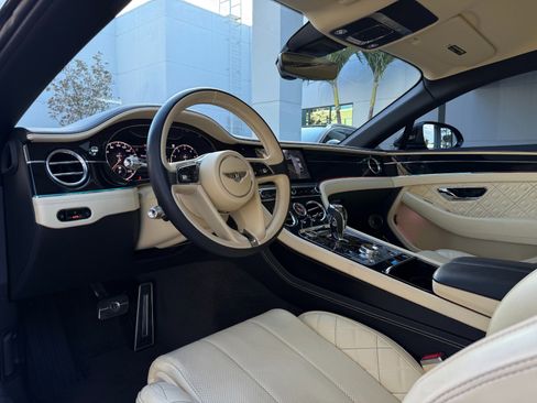 Used 2020 Bentley Continental GT First Edition image 24