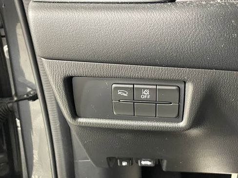 Certified 2024 MAZDA CX-5 AWD 2.5 S w/ Select Package image 14