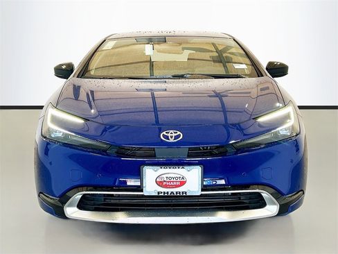New 2026 Toyota Prius Plug-In Hybrid image 2