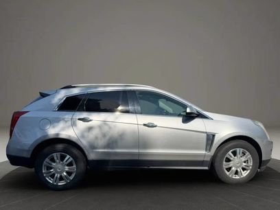 Used 2015 Cadillac SRX Luxury w/ Driver Assist Package
