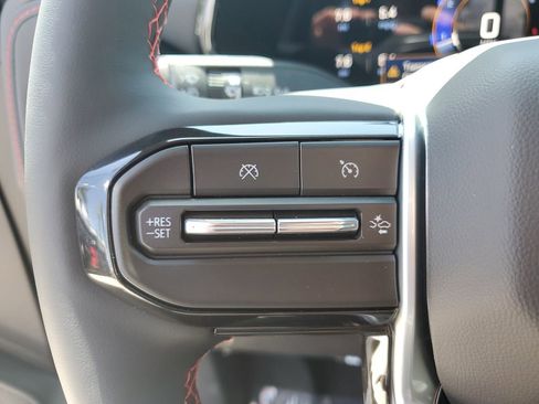 New 2026 Chevrolet Colorado Z71 w/ Technology Package AWD/4WD image 29