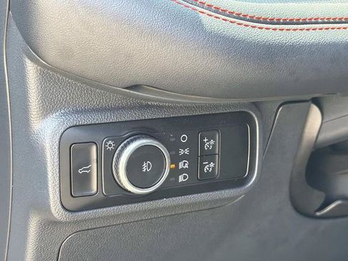 Certified 2025 Ford Explorer ST w/ Sun And Sound Package AWD/4WD image 24