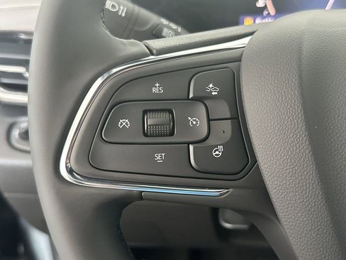 New 2026 Buick Envista Avenir image 20