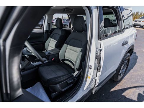 Used 2024 Ford Bronco Sport Big Bend image 8