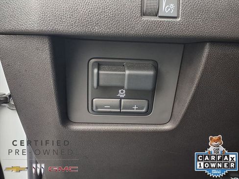 Certified 2024 GMC Canyon AT4 image 10