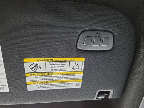 Certified 2025 Ford F150 Raptor AWD/4WD image 18