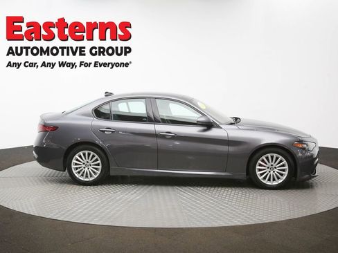Used 2023 Alfa Romeo Giulia Sprint image 46