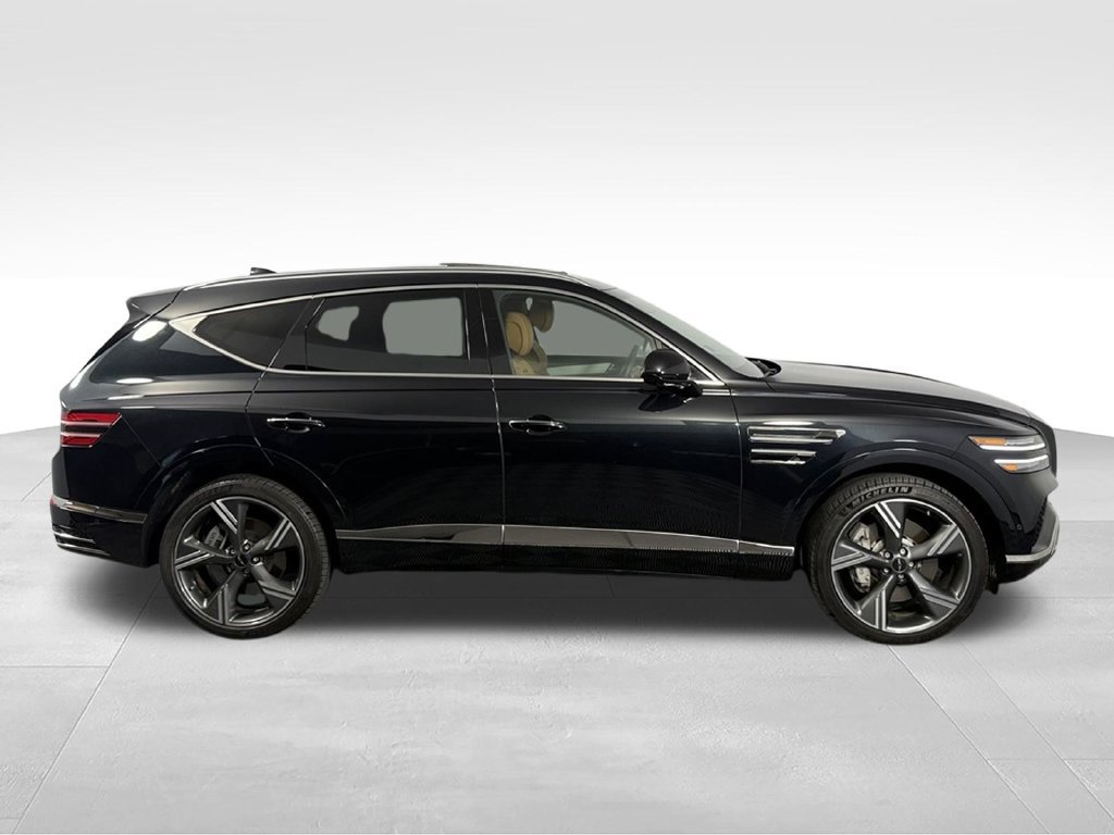 Used 2025 Genesis GV80 3.5T Prestige AWD/4WD image 7
