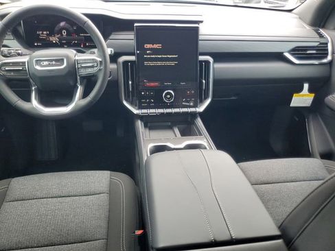 New 2026 GMC Acadia Elevation image 8