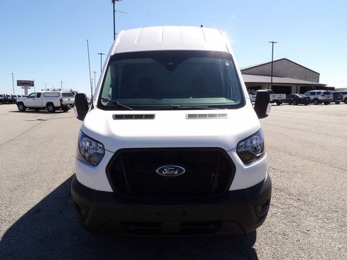 Used 2022 Ford Transit 350 148 High Roof RWD image 12
