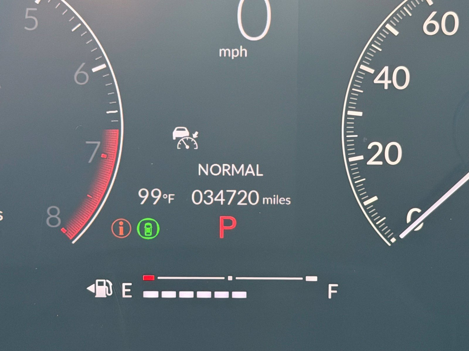 Used 2024 Honda Civic Sport image 18