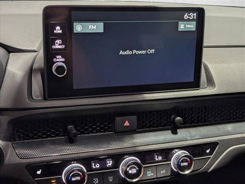 New 2026 Honda CR-V TrailSport image 11