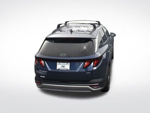 Used 2025 Hyundai Tucson SEL image 25