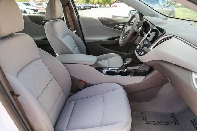 Used 2022 Chevrolet Malibu LS FWD image 19
