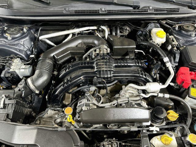 Certified 2024 Subaru Crosstrek 2.0i Premium AWD/4WD image 31