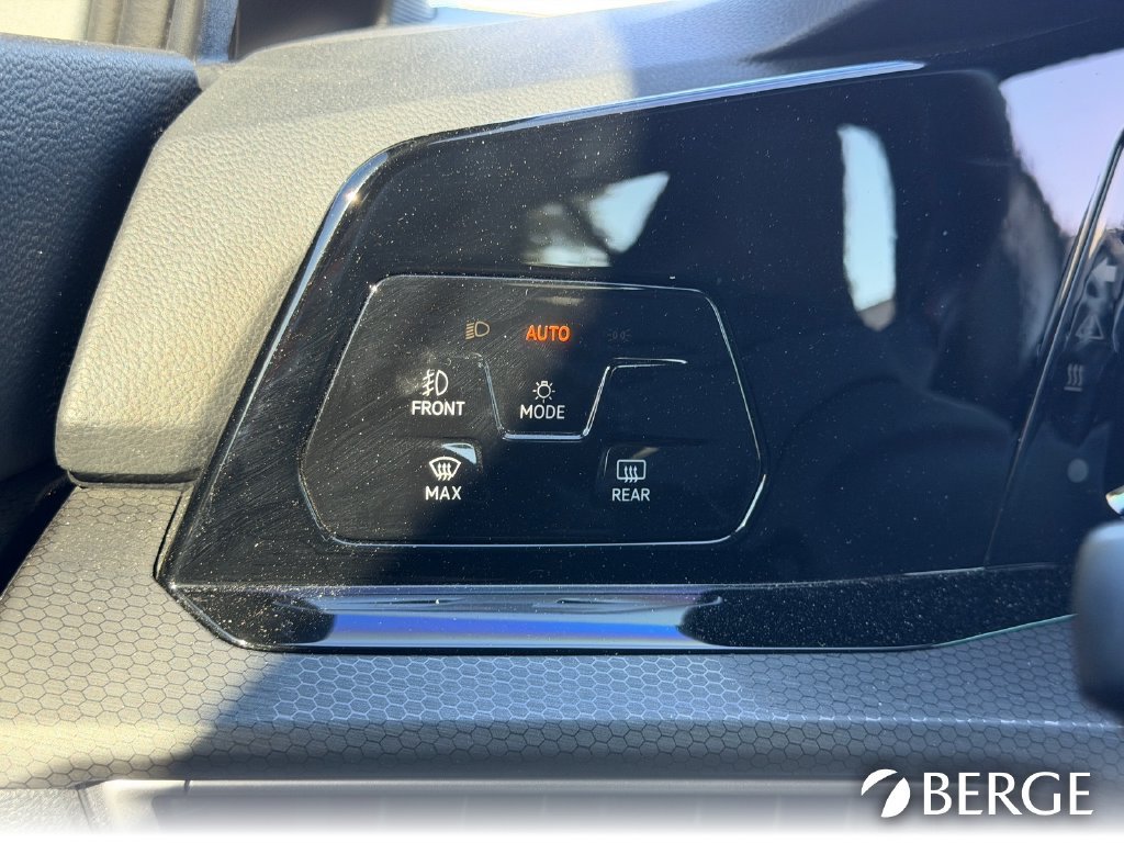 Used 2023 Volkswagen GTI S FWD image 18