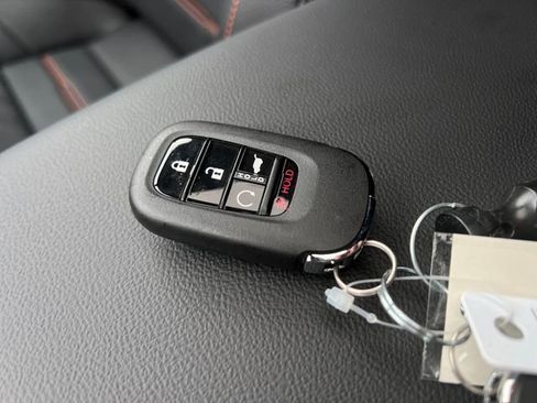 New 2026 Honda CR-V Sport Touring image 31