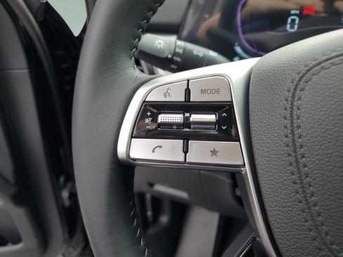 New 2025 Kia Telluride S image 24