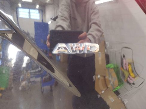 Used 2022 Nissan Murano S image 13