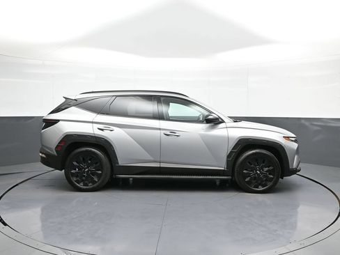 Used 2023 Hyundai Tucson XRT AWD/4WD image 5