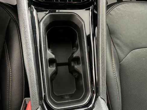 Used 2023 Jeep Compass Limited AWD/4WD image 21