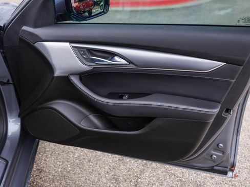 Used 2020 Cadillac CT5 Premium Luxury image 30