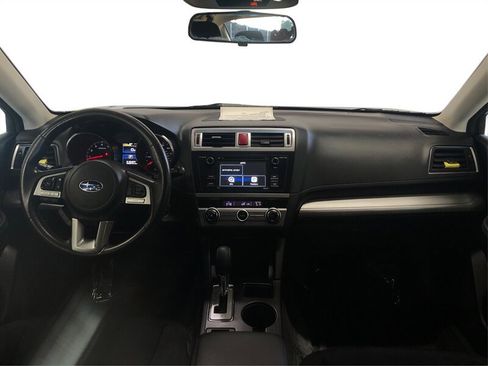Used 2016 Subaru Legacy 2.5i image 19