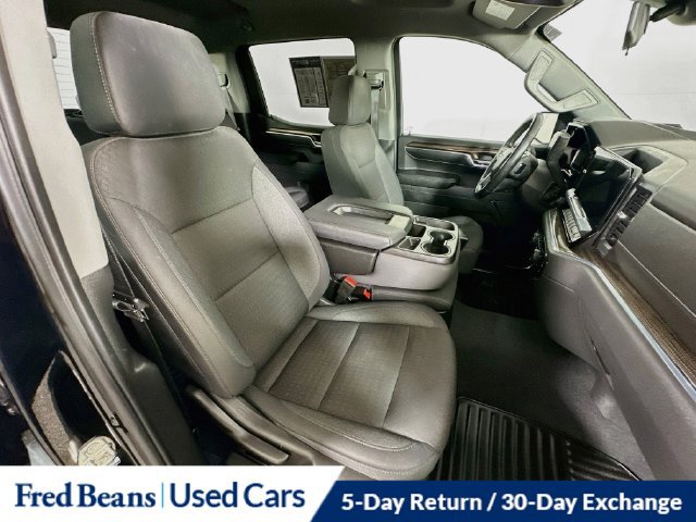 Used 2024 Chevrolet Silverado 1500 LT AWD/4WD image 34