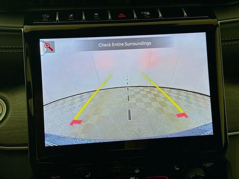 New 2025 Jeep Grand Cherokee Limited image 14