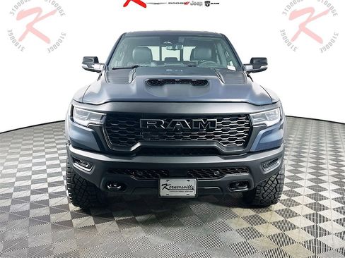 New 2026 RAM 1500 RHO image 2