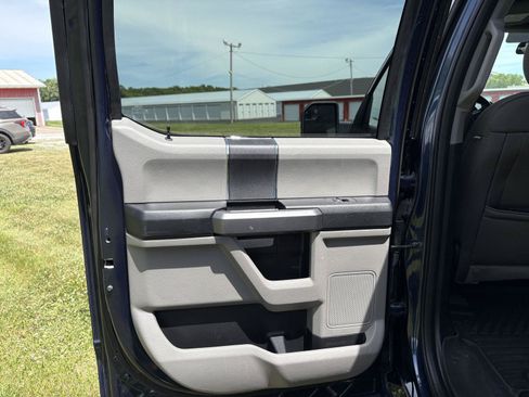 Used 2018 Ford F150 XLT AWD/4WD image 25