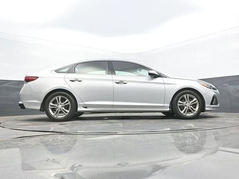 Used 2019 Hyundai Sonata Sport image 58
