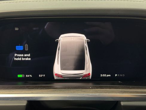 Used 2023 Tesla Model X image 17