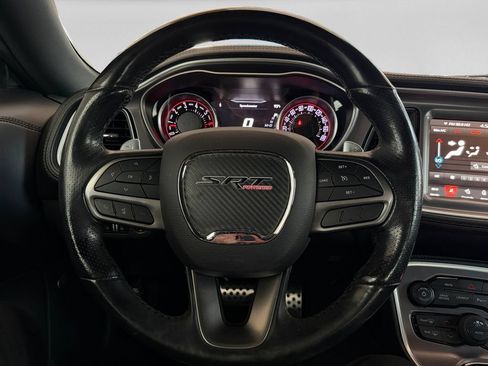 Used 2020 Dodge Challenger R/T Scat Pack w/ Plus Package RWD image 19