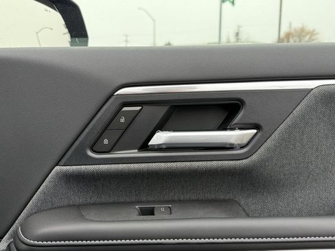 New 2026 GMC Sierra EV Elevation w/ Premium Package image 13