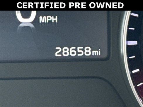 Used 2024 Kia Forte GT-Line w/ GT-Line Premium Package image 29