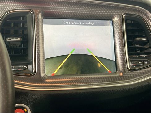 Used 2016 Dodge Challenger SRT Hellcat image 14