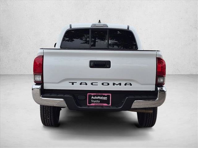 Used 2023 Toyota Tacoma SR5 RWD image 7