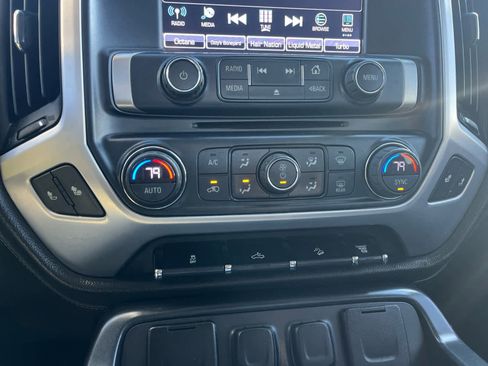 Used 2018 GMC Sierra 2500 SLE w/ SLE Preferred Package image 26